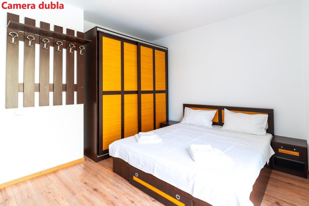 Zeka'S Properties Mamaia Buitenkant foto