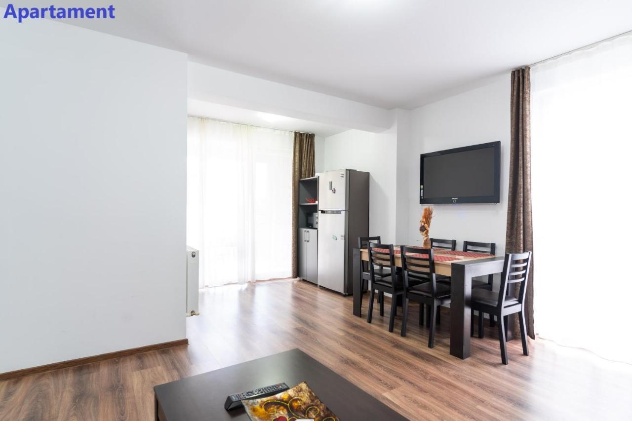 Zeka'S Properties Mamaia Buitenkant foto