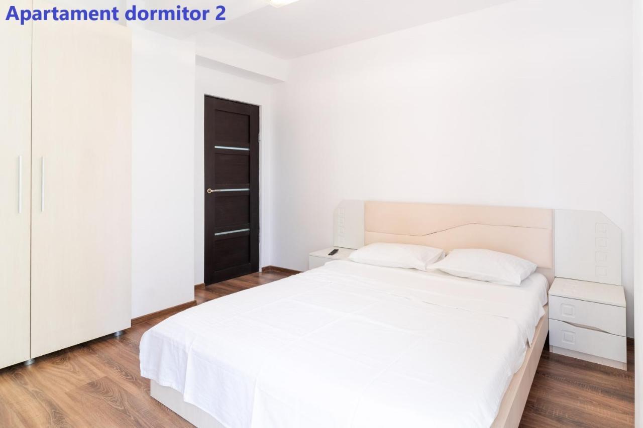 Zeka'S Properties Mamaia Buitenkant foto