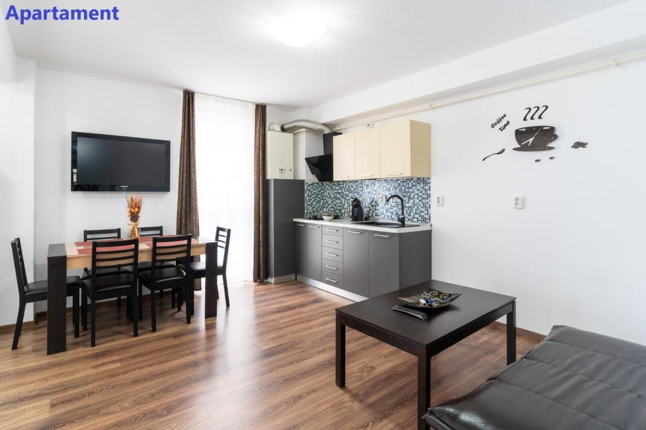 Zeka'S Properties Mamaia Buitenkant foto