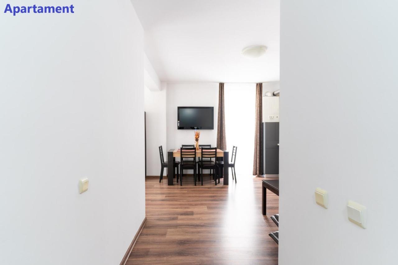 Zeka'S Properties Mamaia Buitenkant foto