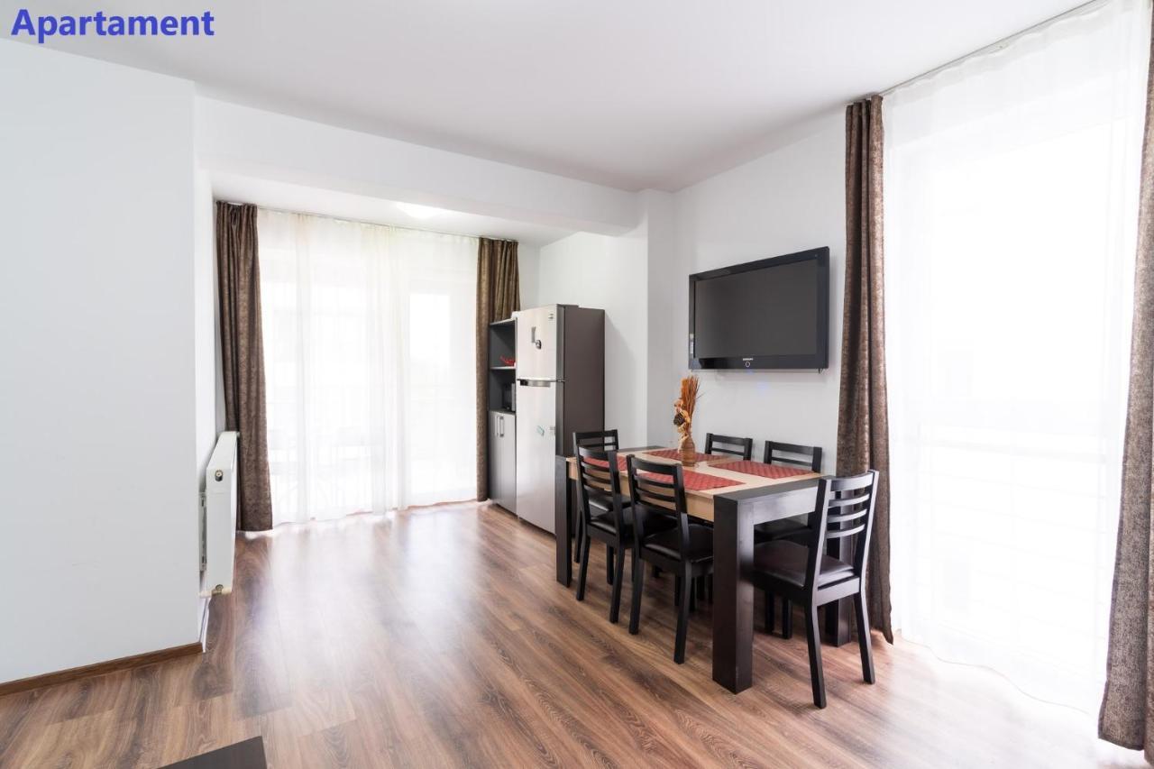 Zeka'S Properties Mamaia Buitenkant foto